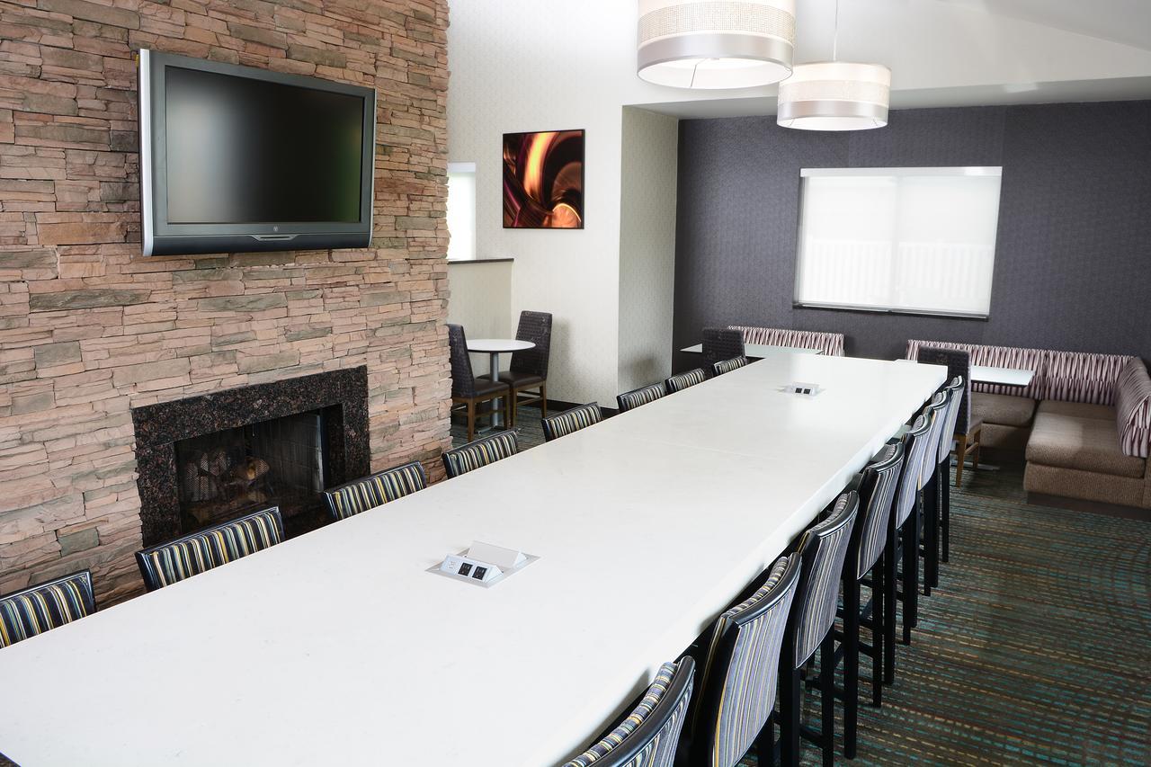 Residence Inn Buffalo Amherst Exterior foto